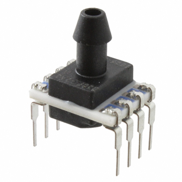 SSCDANN005PG3A5 Honeywell Sensing and Productivity Solutions  Sensori di pressione Trasduttori