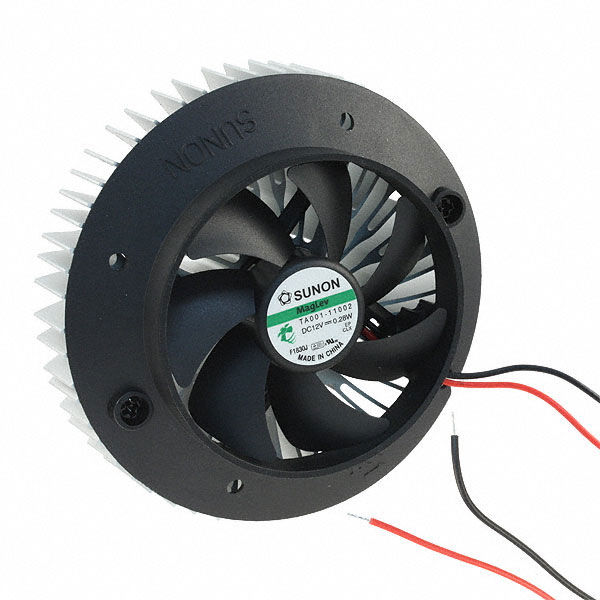 TA001-11002 Sunon Fans  Produits thermiques à LED