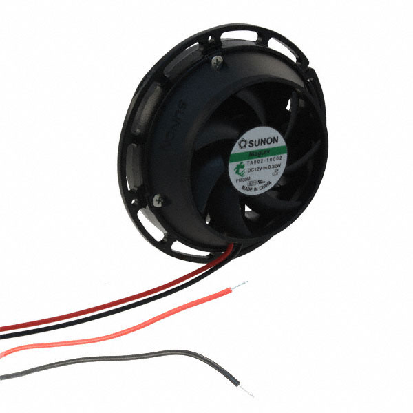 TA002-10002 Sunon Fans  Produits thermiques à LED