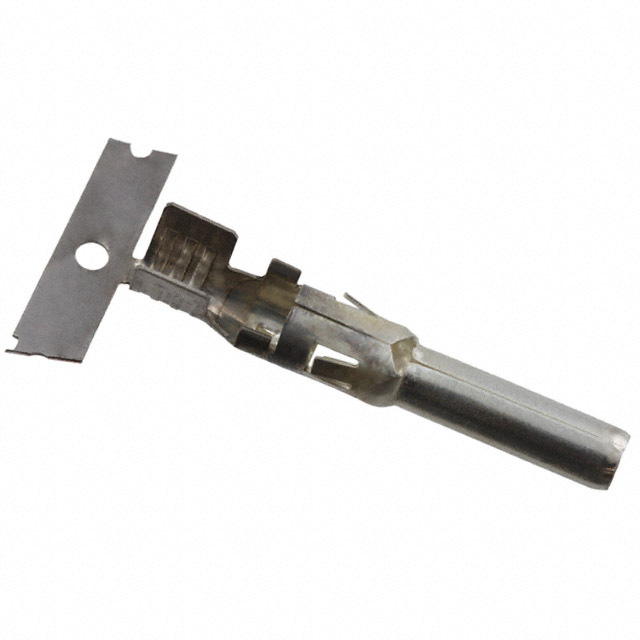 1301960314 Molex  Photovoltaic (Solar Panel) Connector Contacts