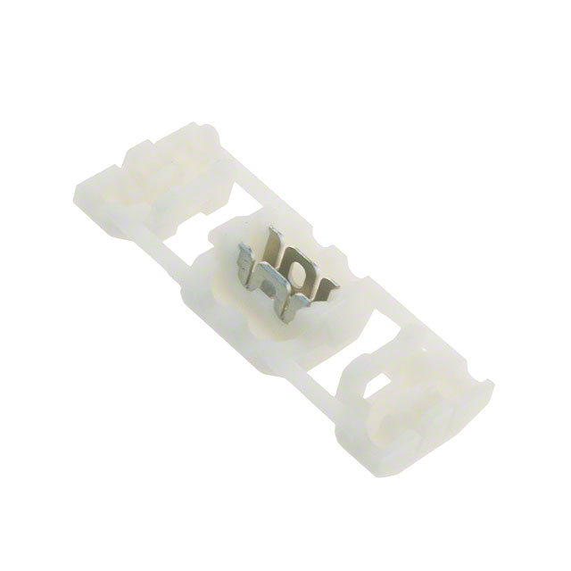 177766-1 TE Connectivity AMP Connectors  Conectores de empalme de cables