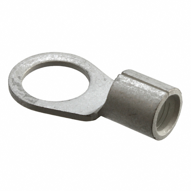 320745 TE Connectivity AMP Connectors  Conectores de anillo