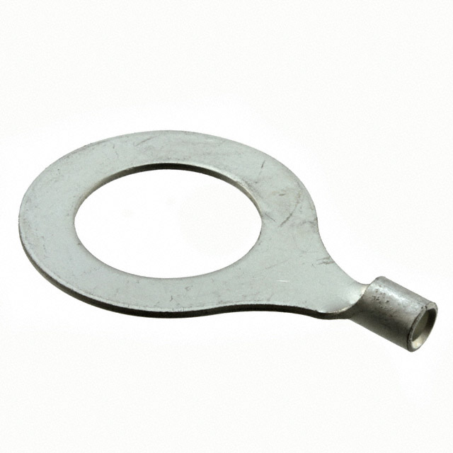 320765 TE Connectivity AMP Connectors  Conectores de anillo