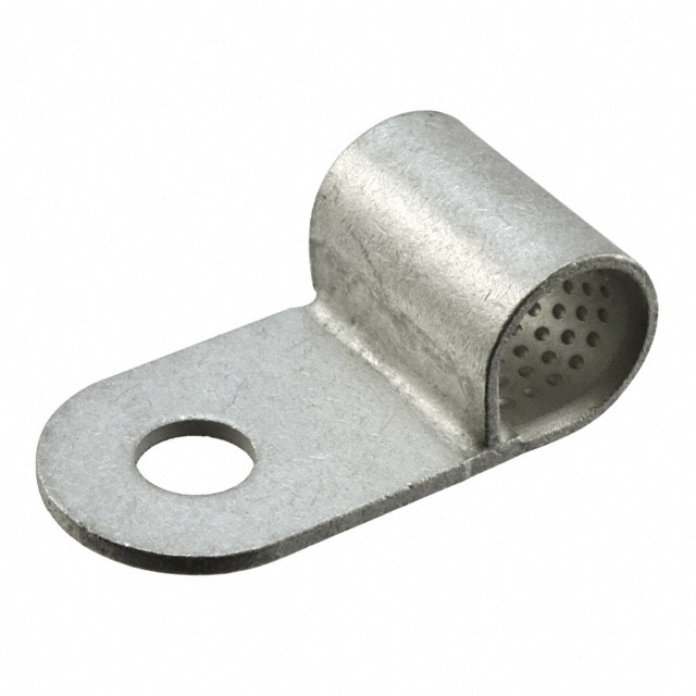 321580 TE Connectivity AMP Connectors  Connecteurs annulaires