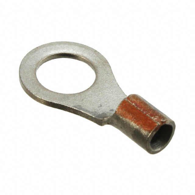 321896 TE Connectivity AMP Connectors  Connecteurs annulaires