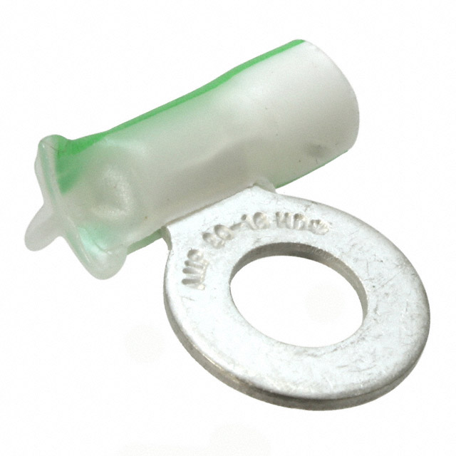 322307 TE Connectivity AMP Connectors  Connettori ad anello