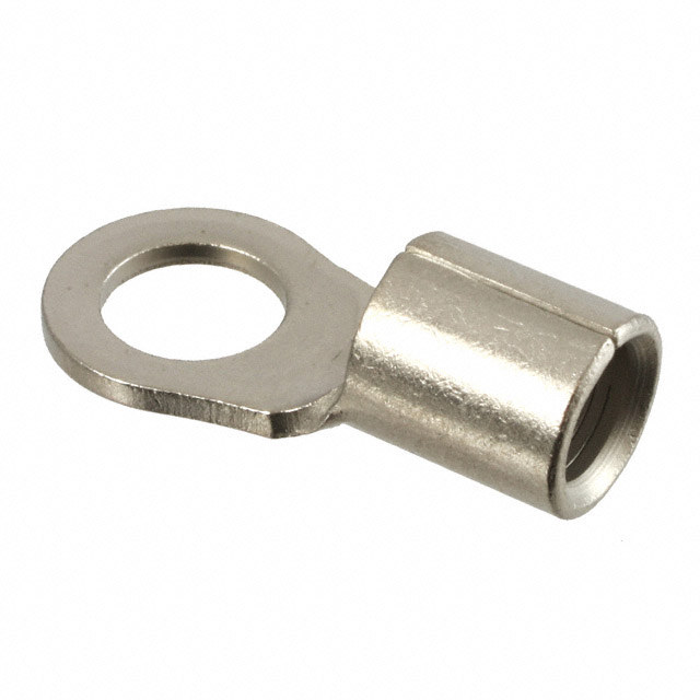 323175 TE Connectivity AMP Connectors  Ring Connectors