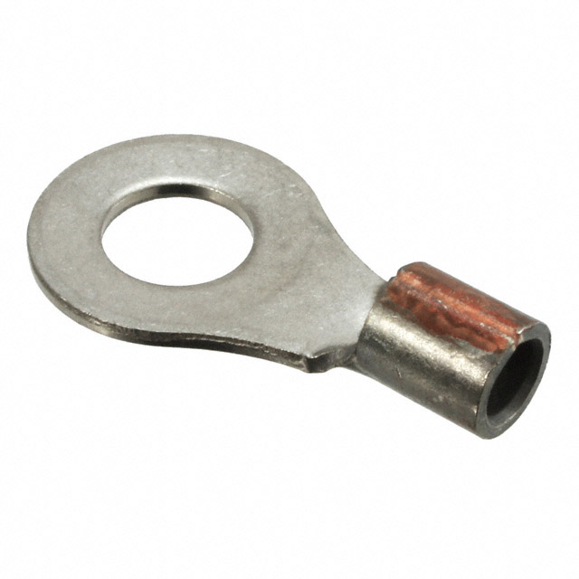 8-323683-2 TE Connectivity AMP Connectors  Connettori ad anello