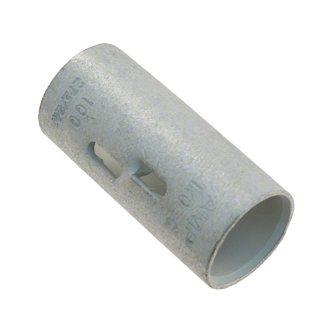 324458 TE Connectivity AMP Connectors  Connecteurs d'épissure de fils