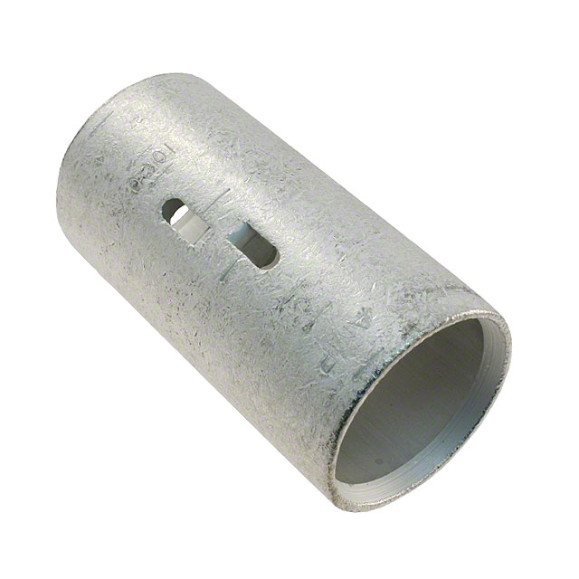 324471 TE Connectivity AMP Connectors  Wire Splice Connectors