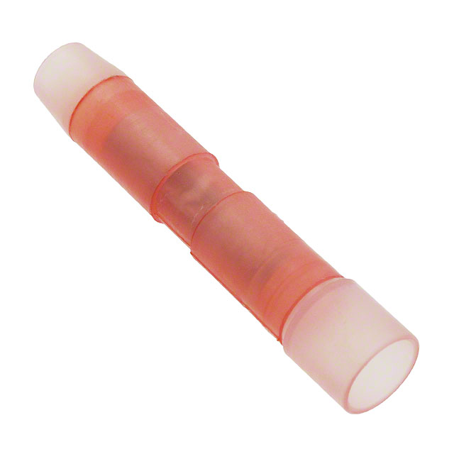 324658 TE Connectivity AMP Connectors  Conectores de empalme de cables