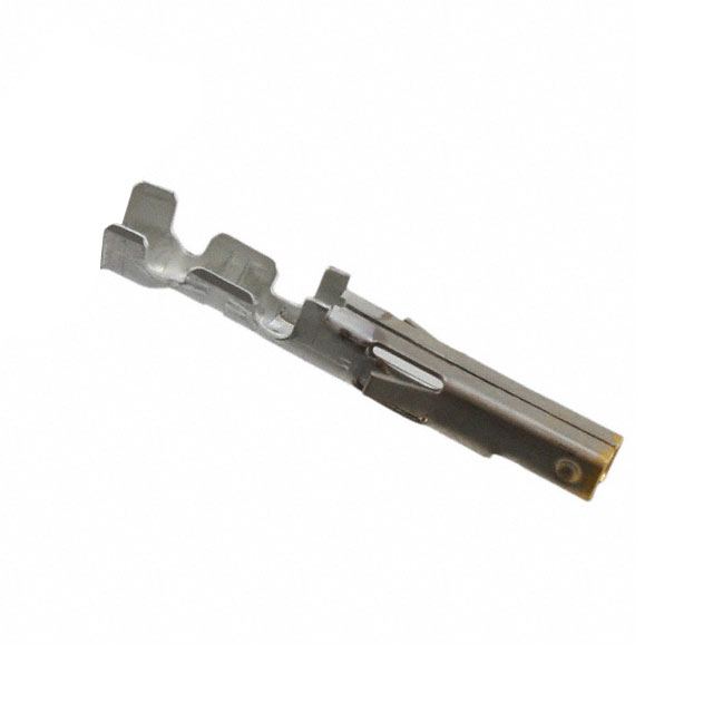 0039000183 Molex  Contacts de connecteur rectangulaires