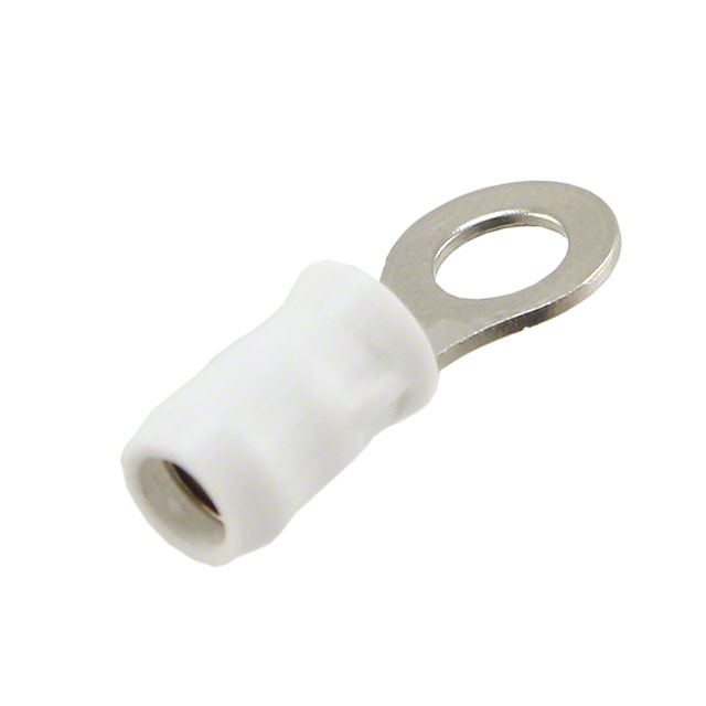 50840-1 TE Connectivity AMP Connectors  Connettori ad anello