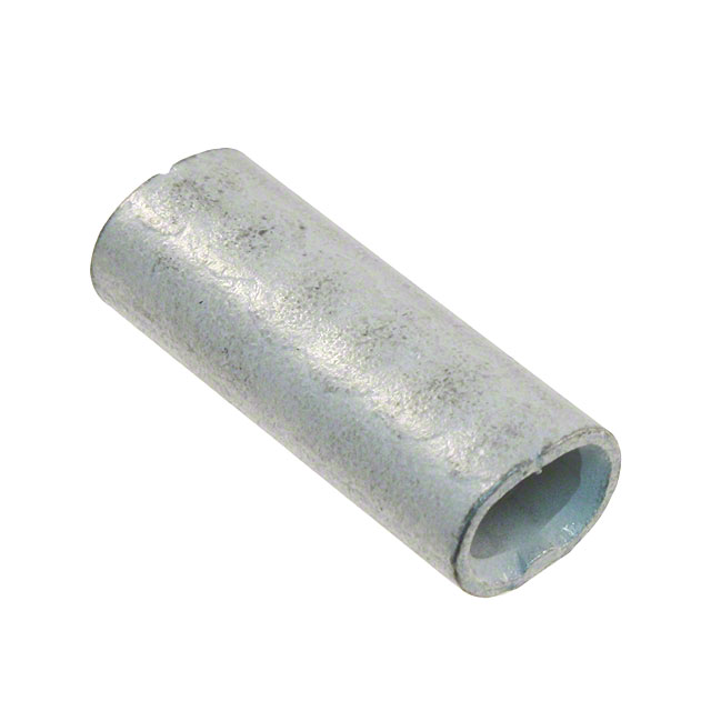 51892 TE Connectivity AMP Connectors  Conectores de empalme de cables