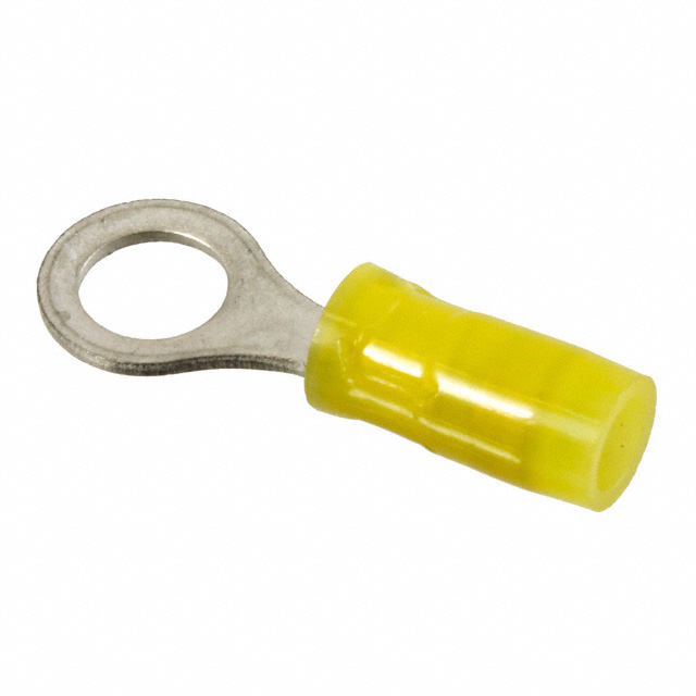 54312-1 TE Connectivity AMP Connectors  Connettori ad anello