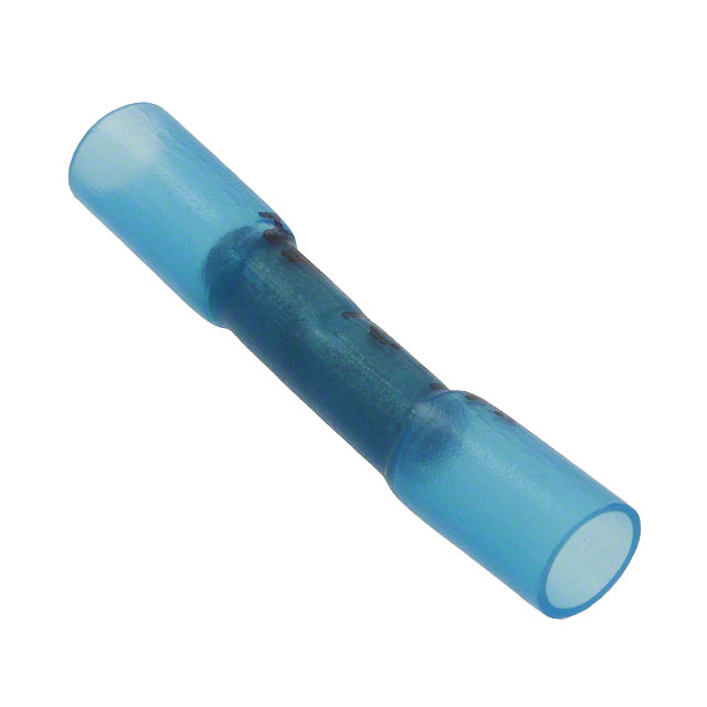 55825-1 TE Connectivity AMP Connectors  Wire Splice Connectors