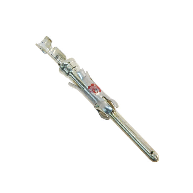 66106-6 TE Connectivity AMP Connectors  Multi Purpose