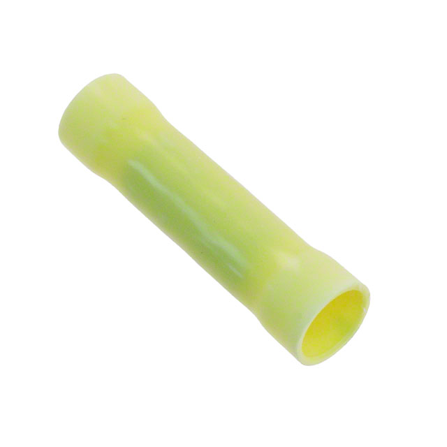 8-34072-1 TE Connectivity AMP Connectors  Conectores de empalme de cables