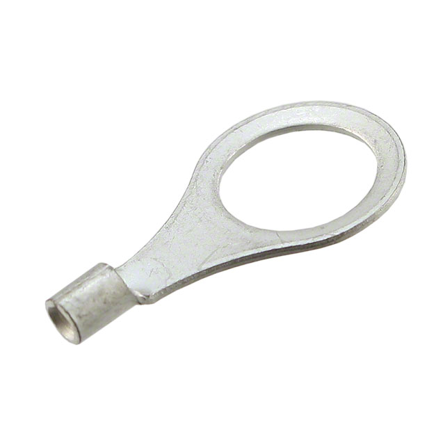 8-34115-1 TE Connectivity AMP Connectors  Conectores de anillo