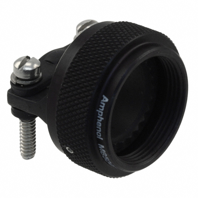 A8504938S15A Amphenol Interconnect India  Backshells and Cable Clamps
