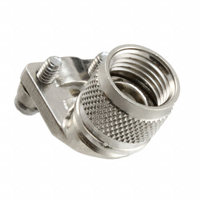 A850495118N Amphenol Interconnect India  Carcasas traseras y abrazaderas de cables