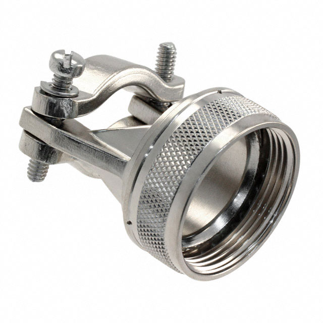 M85049/52-1-20N Amphenol Interconnect India  Endgehäuse und Kabelklemmen