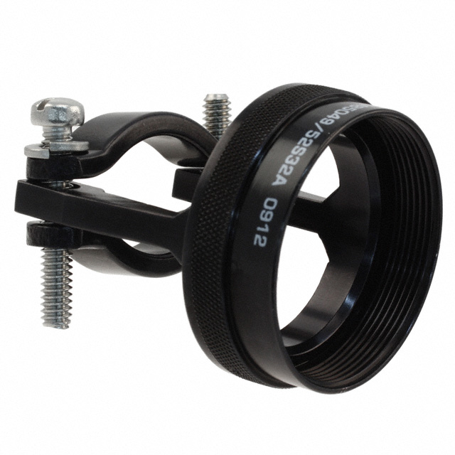 A8504952S32A Amphenol Interconnect India  Backshells and Cable Clamps