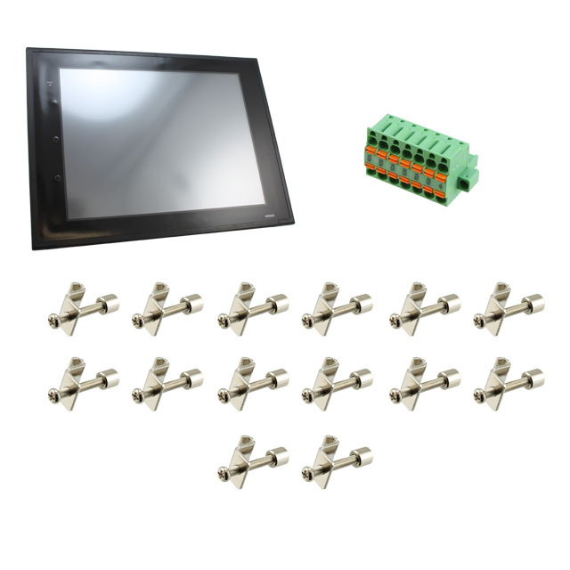 NS15T-X01BV2 Omron Automation and Safety Interface machine