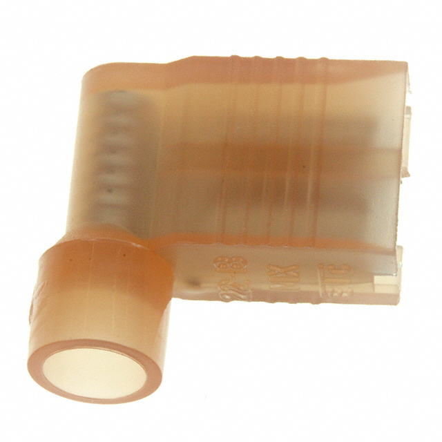 0190070004 Molex  Quick Connects Quick Disconnect Connectors