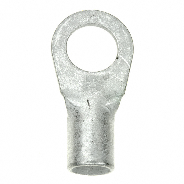 0191930216 Molex  Conectores de anillo