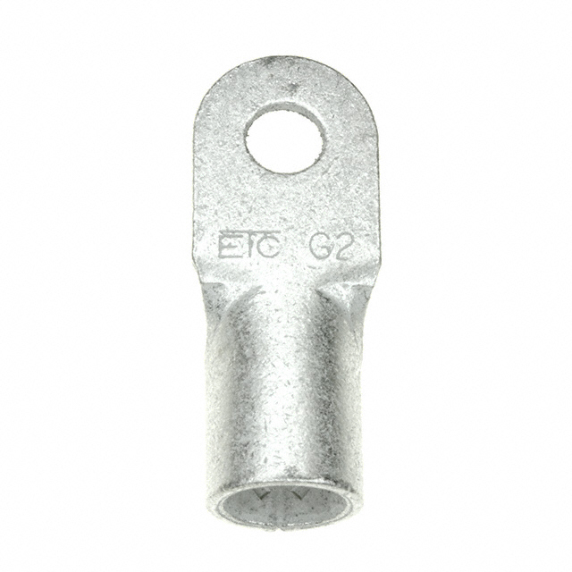 0191930305 Molex  Connecteurs annulaires