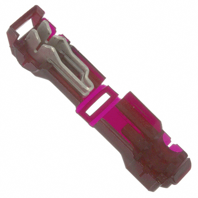 0192160011 Molex  Conectores de empalme de cables