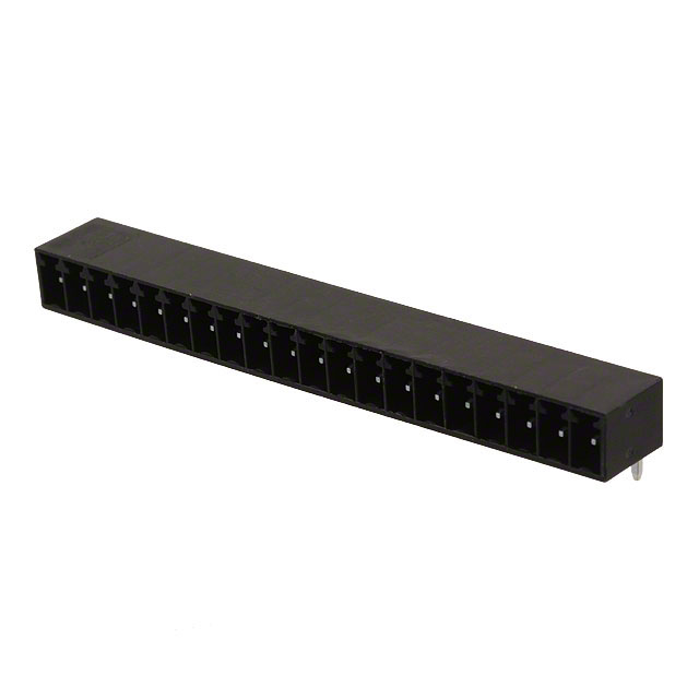 0395021020 Molex  Conectores y tomas de corriente