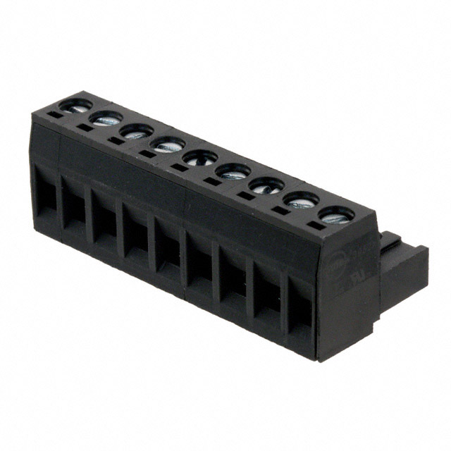 0395200009 Molex  Conectores y tomas de corriente