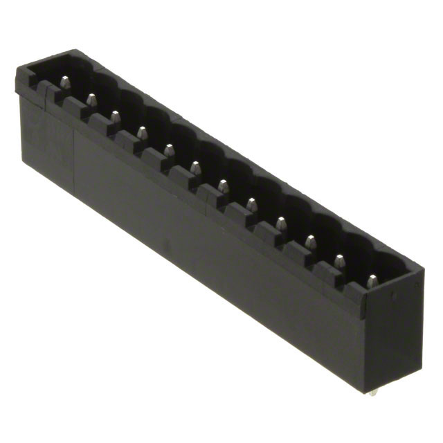 0395211012 Molex  Conectores y tomas de corriente