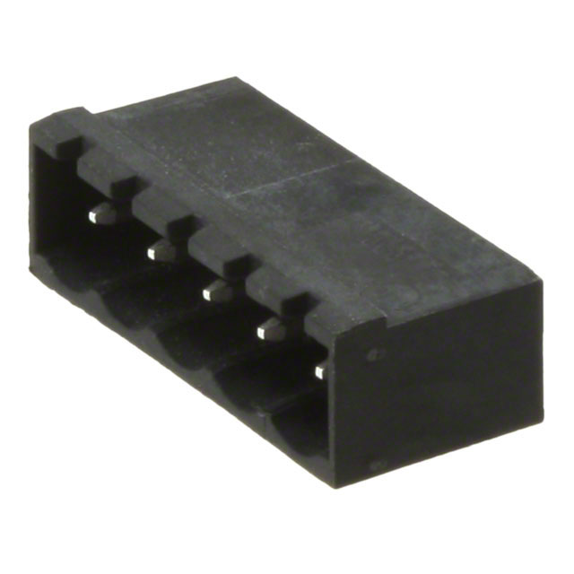 0395221005 Molex  Conectores y tomas de corriente