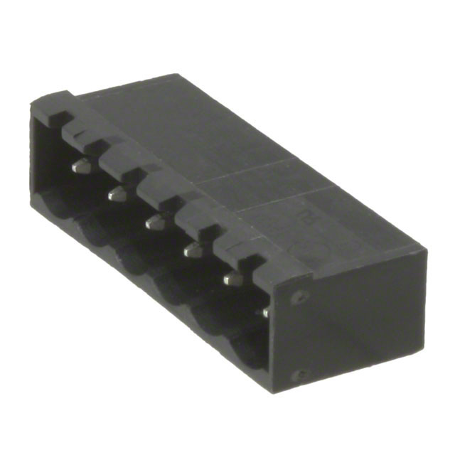 0395321006 Molex  Conectores y tomas de corriente