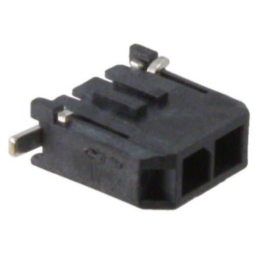 436500225 Molex  Embases à broches mâles