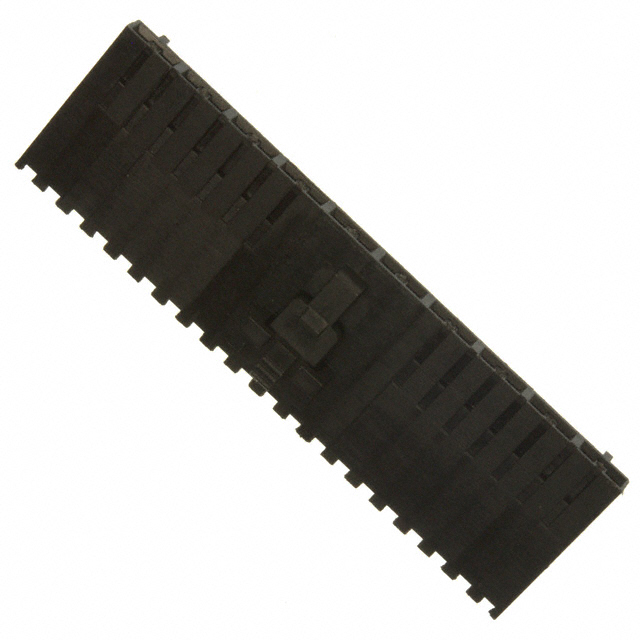 50579420 Molex  Rectangular Connector Housings