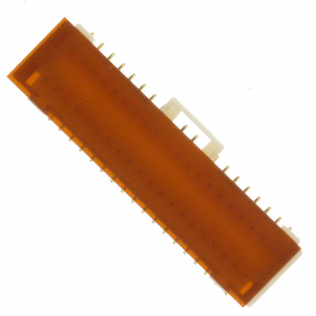 5011904017 Molex  Embases à broches mâles