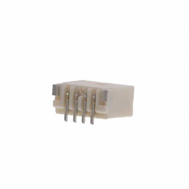 5013310407 Molex  Embases à broches mâles