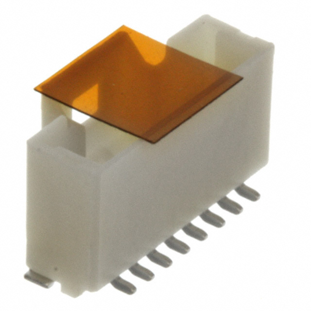 5013310807 Molex  Embases à broches mâles