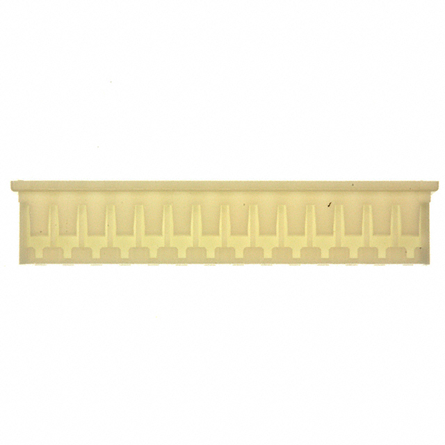 510041400 Molex  Boîtiers de connecteurs rectangulaires