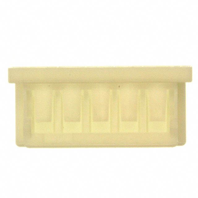 0510900500 Molex  Boîtiers de connecteurs rectangulaires