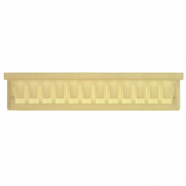 0510901200 Molex  Boîtiers de connecteurs rectangulaires