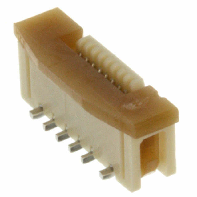 0525590870 Molex  Gruppi di connettori FFC FPC (flessibili piatti)
