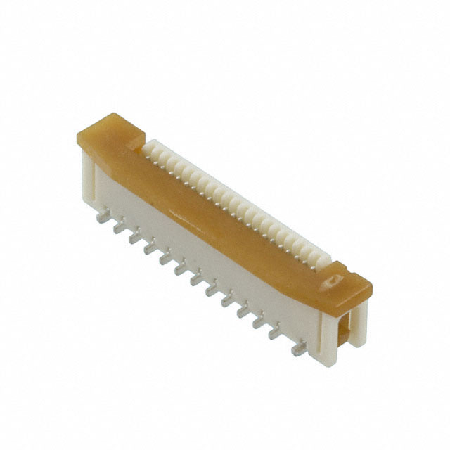 525592270 Molex  Gruppi di connettori FFC FPC (flessibili piatti)