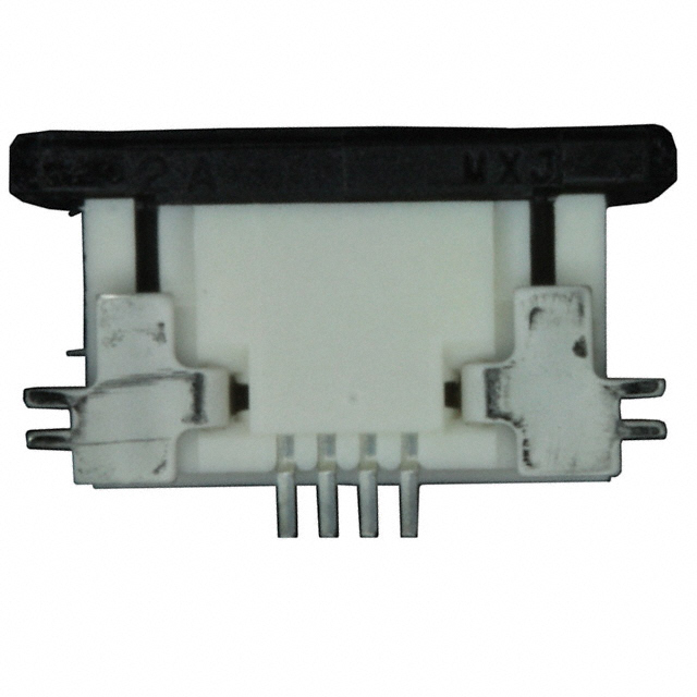 527450496 Molex  Gruppi di connettori FFC FPC (flessibili piatti)
