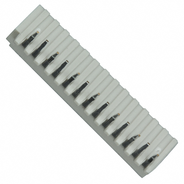 530151310 Molex  Headers Male Pins