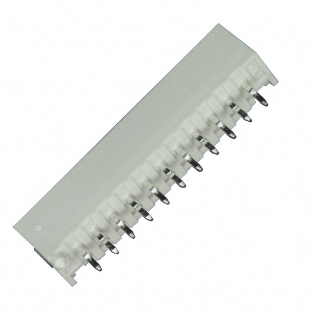 533241160 Molex  Headers Male Pins